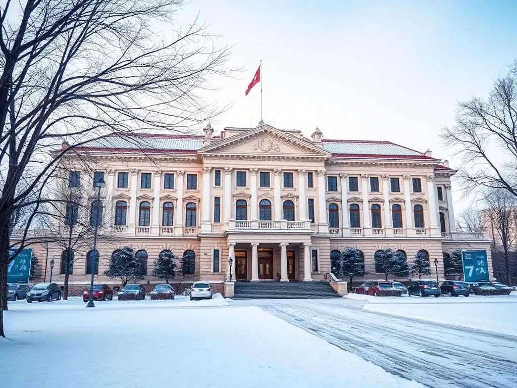 Harbin Institute of Technology