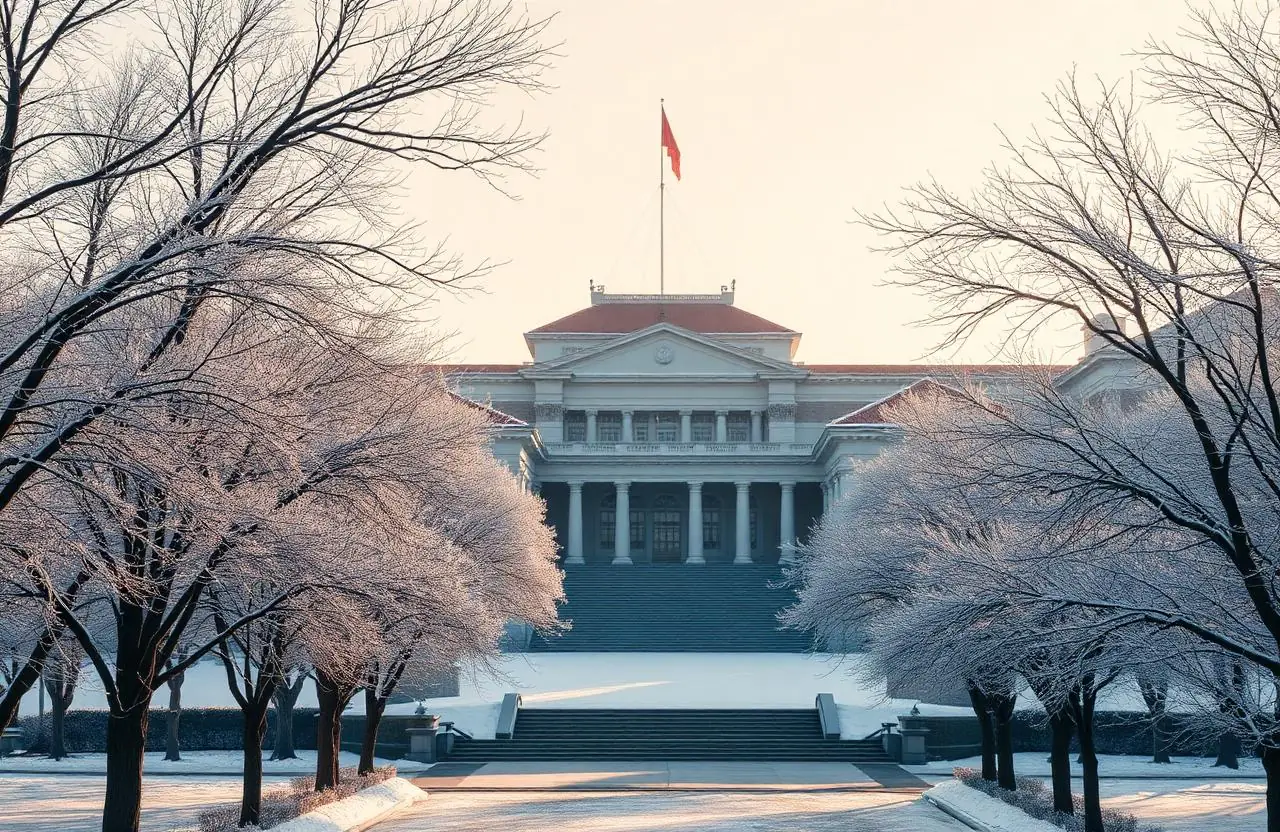 Jilin University