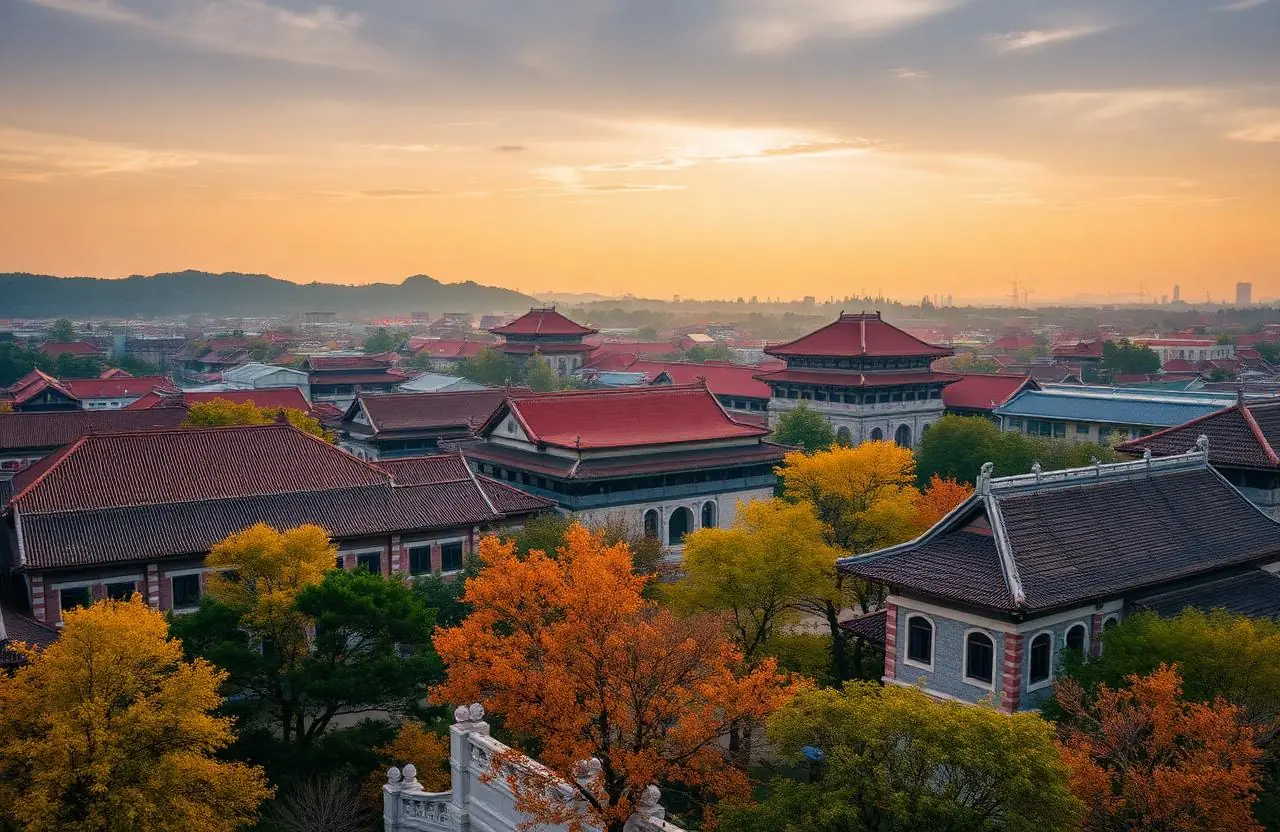 Nanjing University