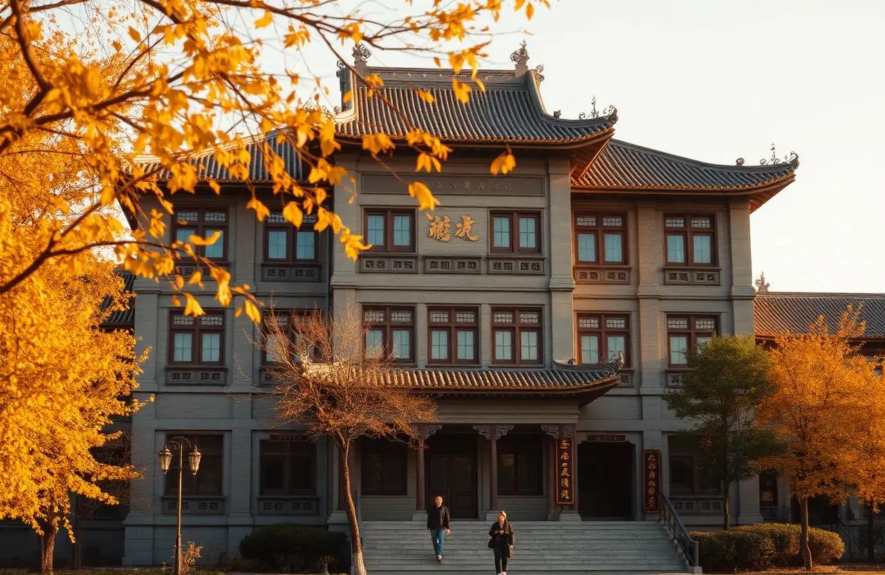 Shandong University