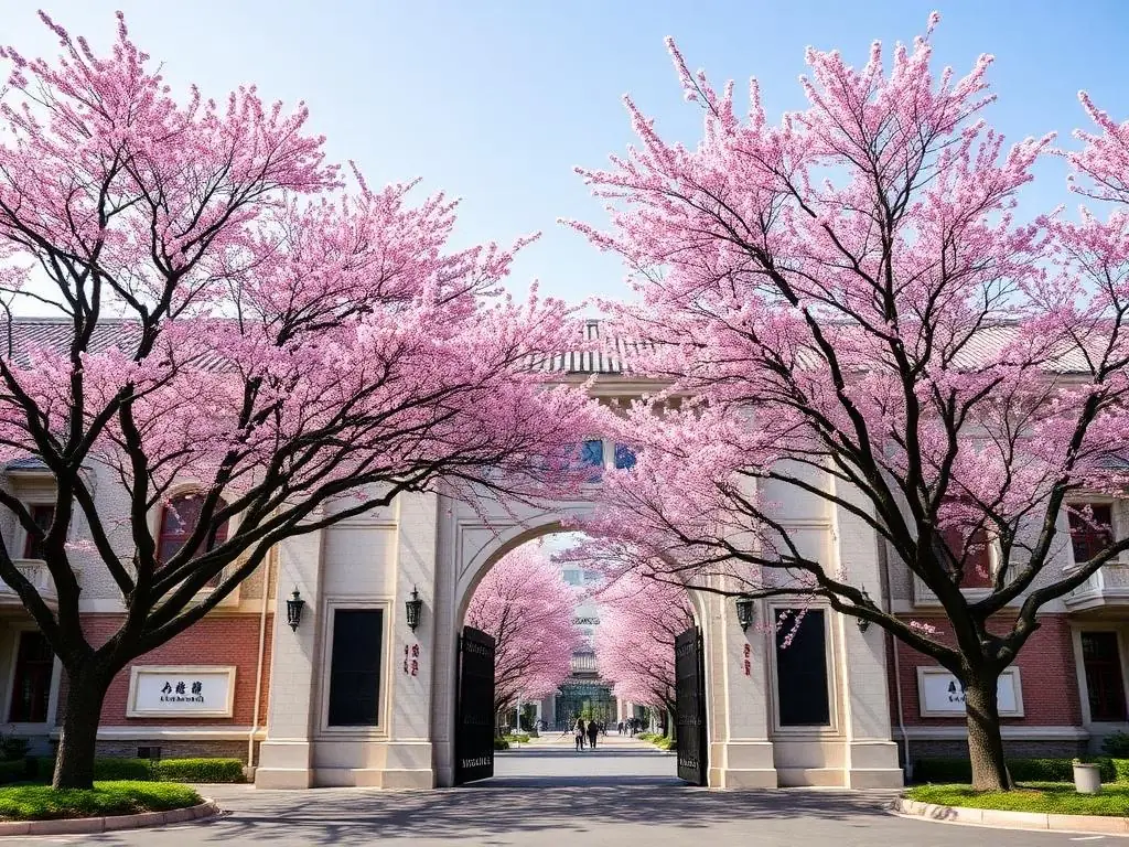 Wuhan University